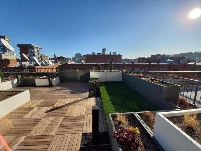 Interior Photo - Parkview West Apartments