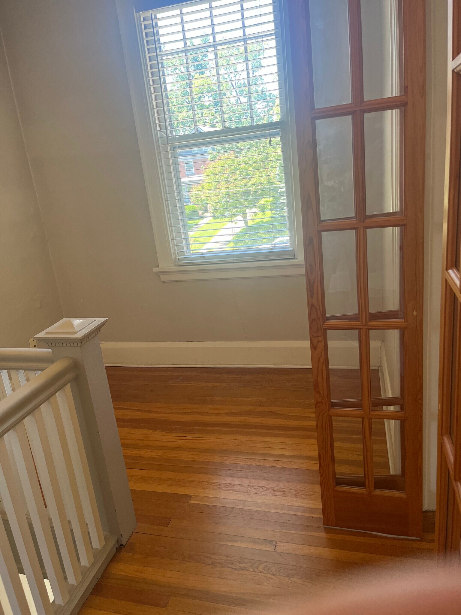 Office nook #2 - 1346 Delta Ave
