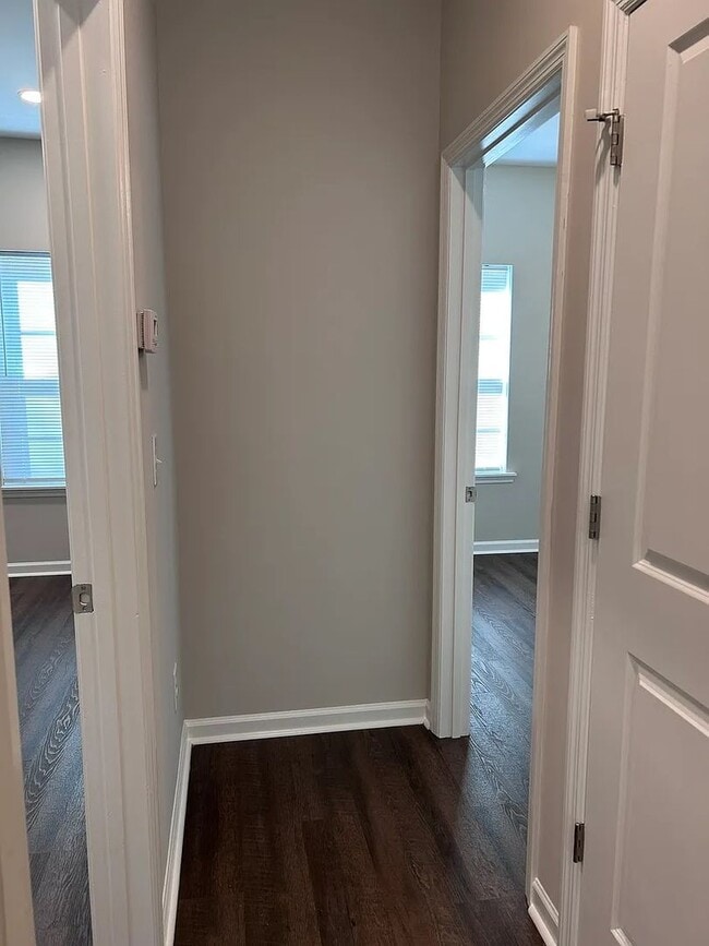Building Photo - Carriage Lane Townhomes - North Augusta