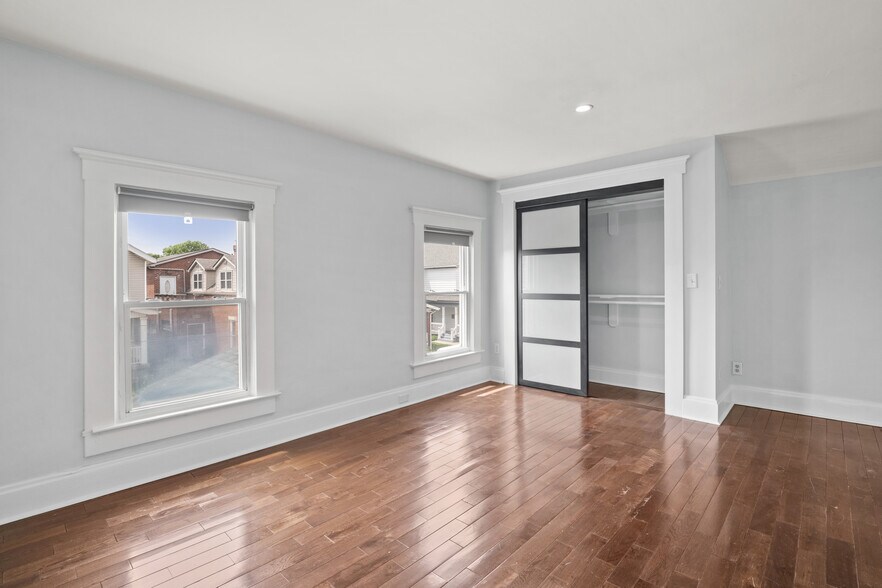 bBedroom 1 - 1382 S 5th St