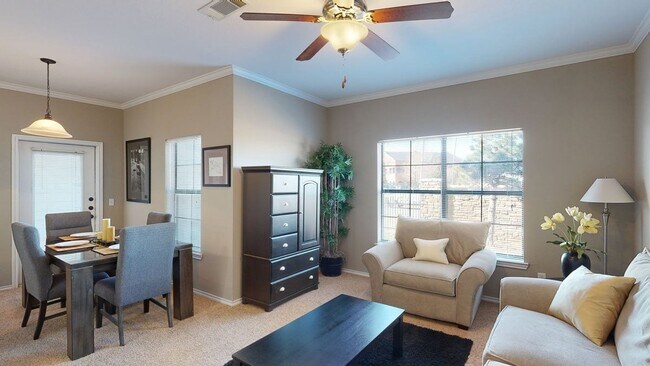 Building Photo - Stoneleigh on May Apartment Homes