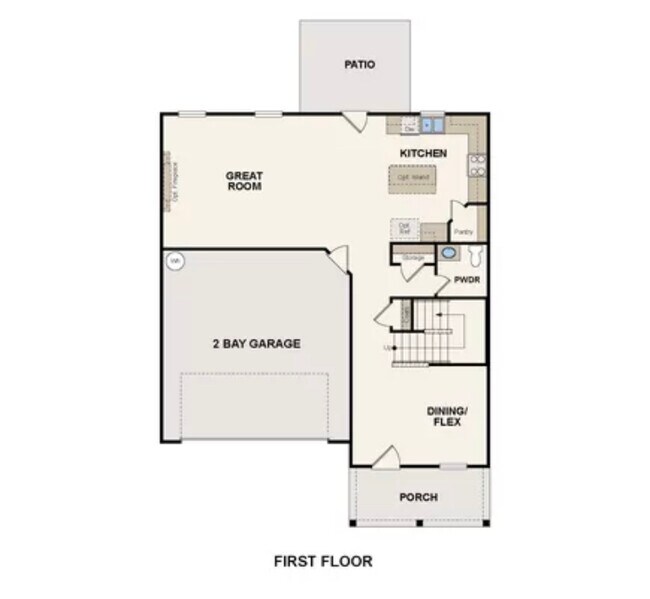 Building Photo - 4031 Penwood Pl