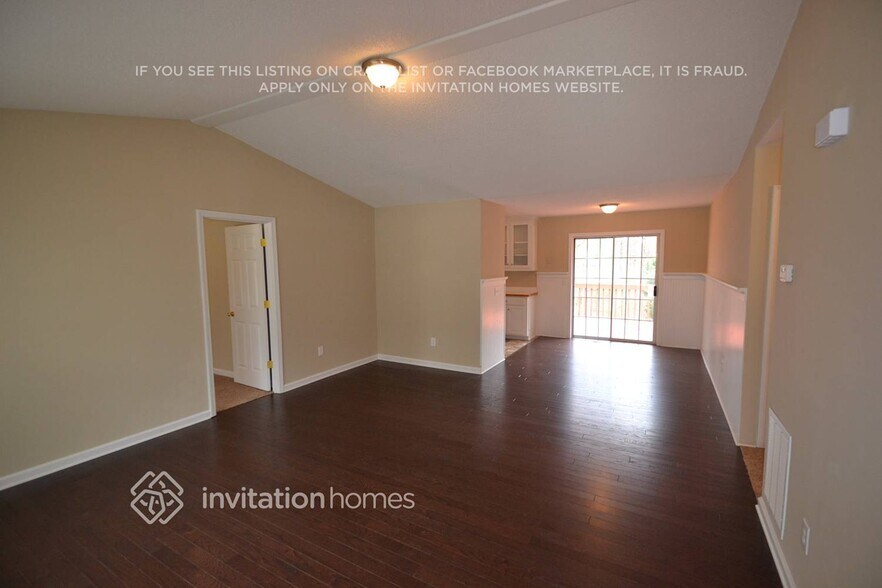 Building Photo - 6312 Bent Oaks Ct