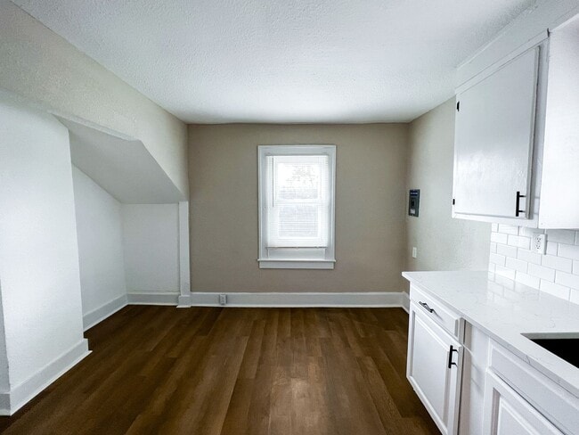 Building Photo - 3534 Doctor M.L.K. Jr St