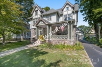 Building Photo - 708 W South St