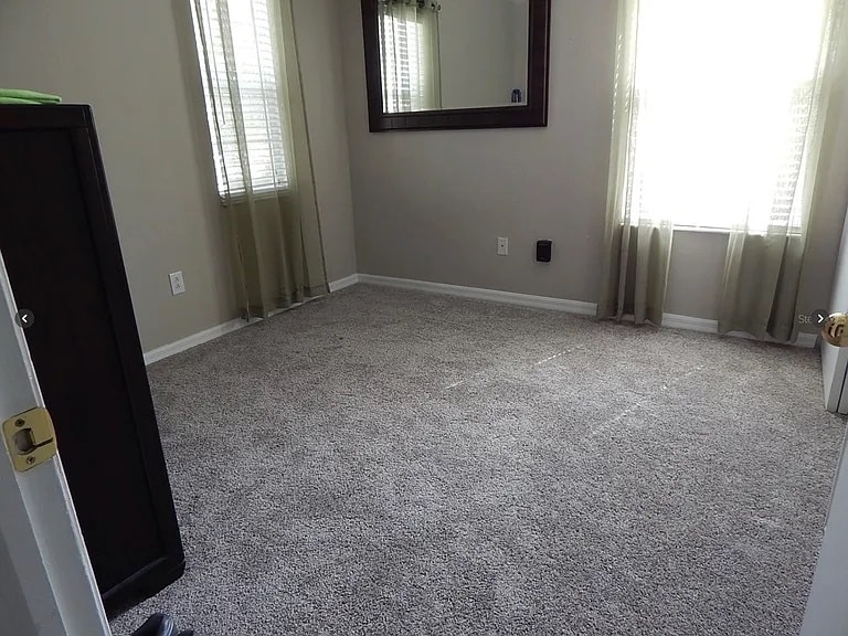 Another photo of third bedroom - 2537 Harn Blvd