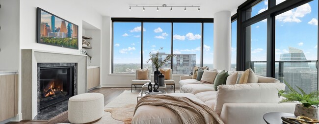 Building Photo - Plaza Lofts