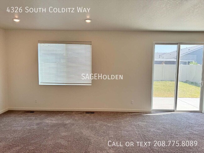 Building Photo - 4326 S Colditz Wy
