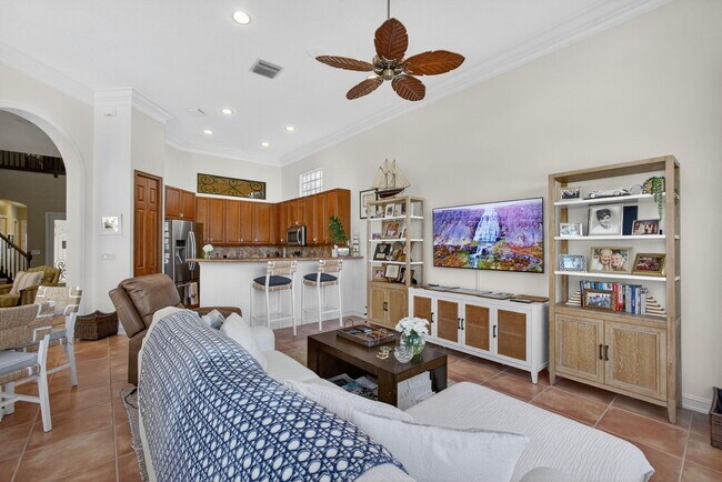 Building Photo - 109 Andalusia Way