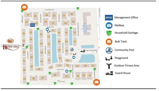 Building Photo - 4953 Windward Way