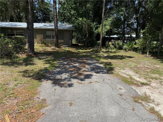 Building Photo - 7115 W Porpoise Dr