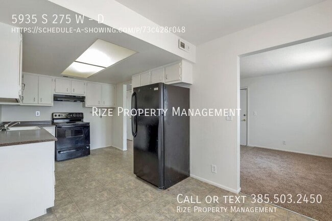Building Photo - 5935 S 275 W St