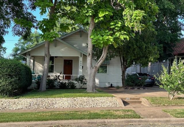 Primary Photo - 804 Grandview Ave