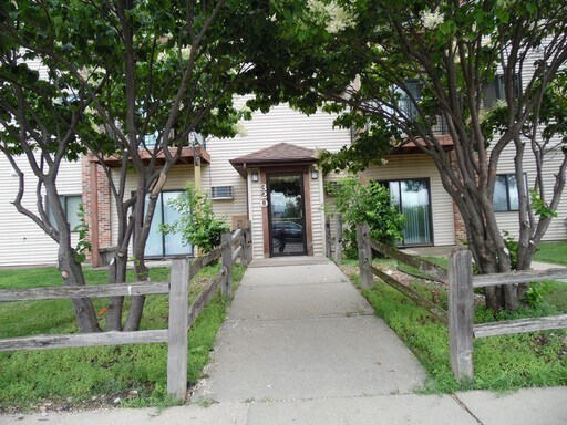 Interior Photo - Sandy Creek Apartments