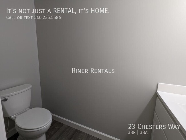 Building Photo - 23 Chesters Way