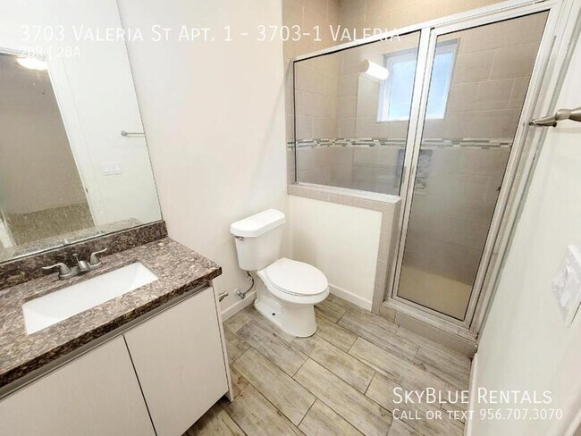 Building Photo - 3703 Valeria St