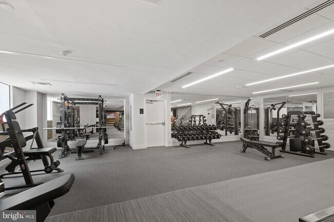 Building Photo - 631 D Street NW