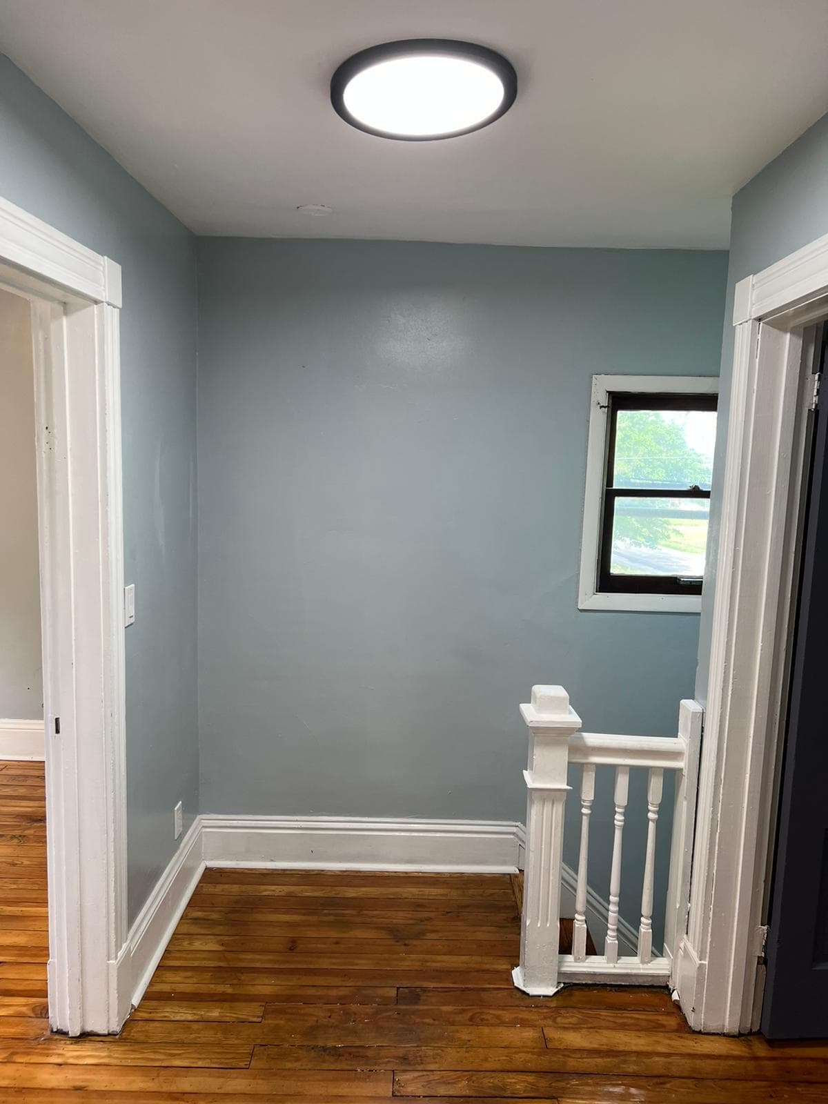 Hallway - 703 French St