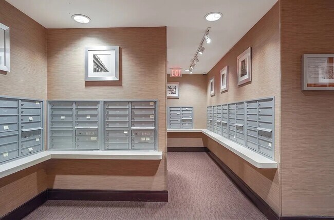 Building Photo - 888 8th Ave