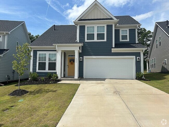Building Photo - 555 Mill Park Way