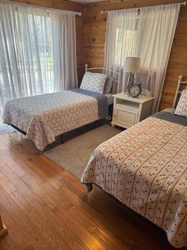 Building Photo - Your Summer Sanctuary on Big Pelican Lake