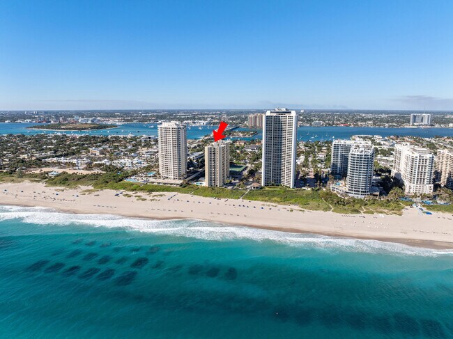 Building Photo - 2800 N Ocean Dr