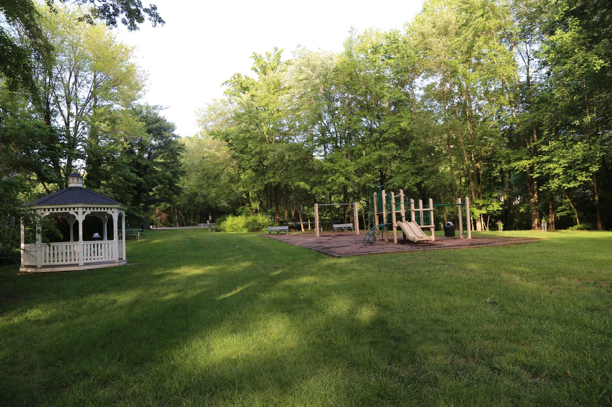 Community - 12945 Pinecrest road