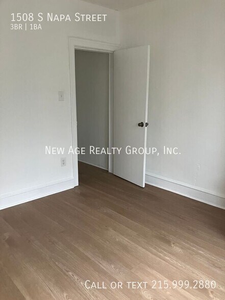 Building Photo - 1508 S Napa St