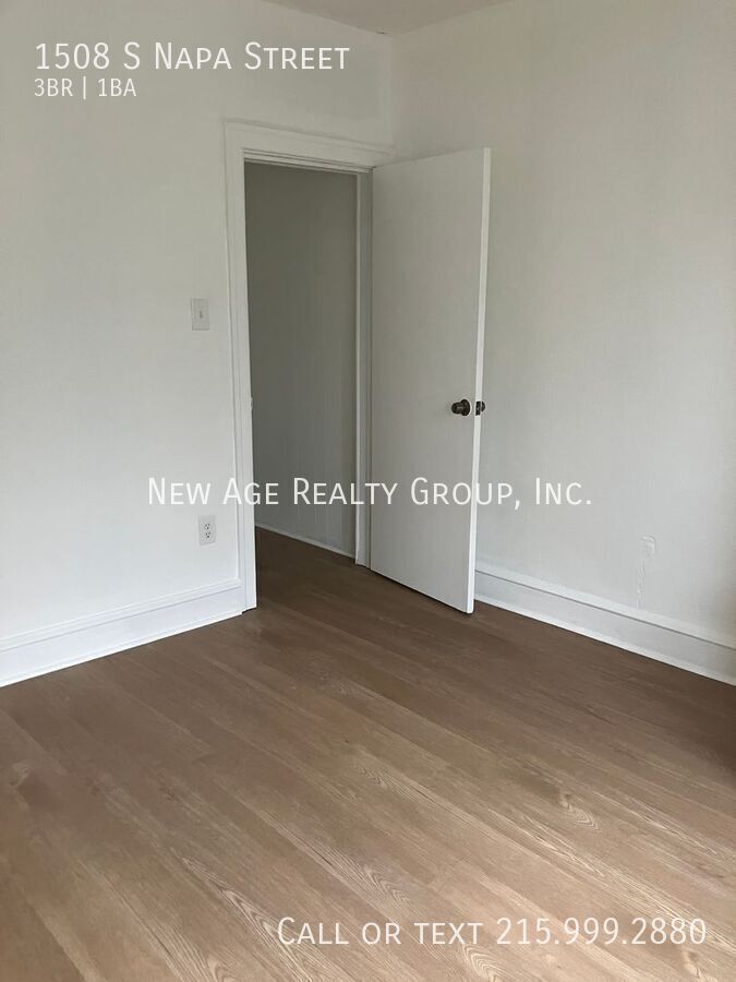 Building Photo - 1508 S Napa St