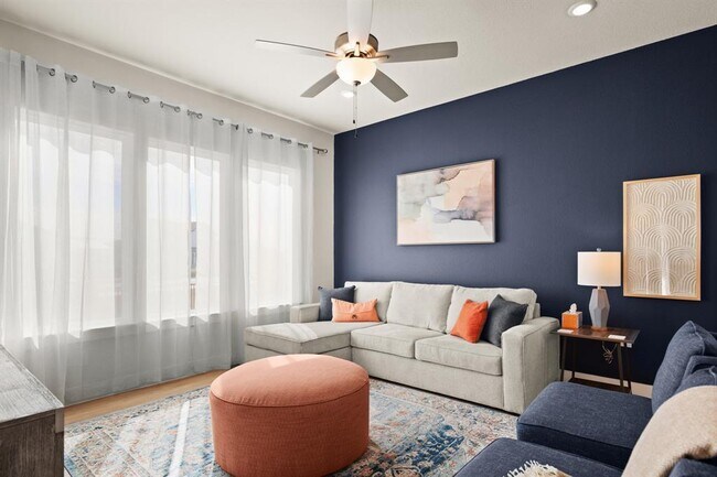 Building Photo - 8810 Bestride Bend