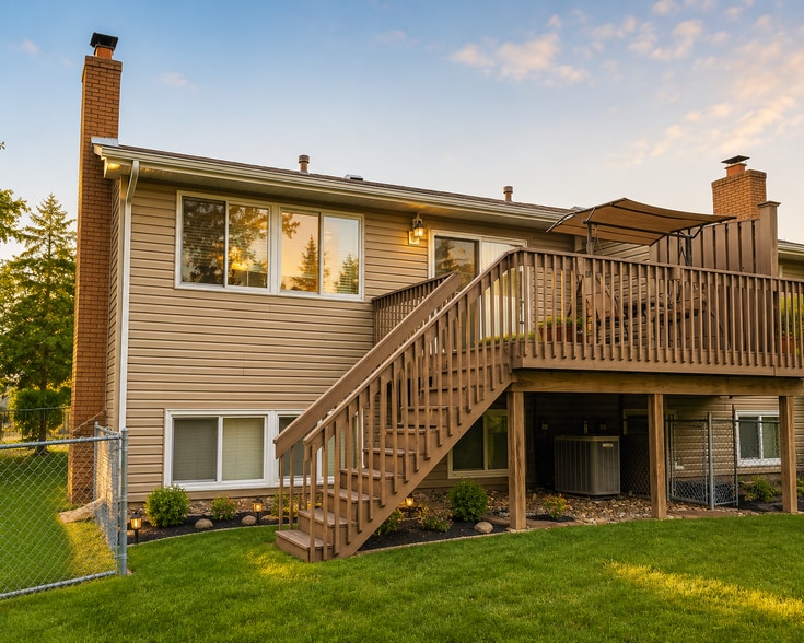 Building Photo - 4551 Scott Trl