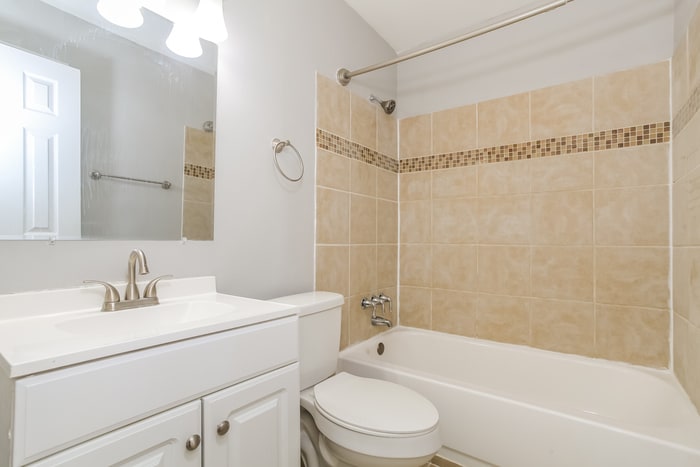 Building Photo - 803 Crowden Dr