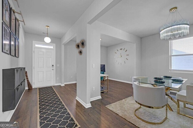 Building Photo - 8013 Coleson Xing