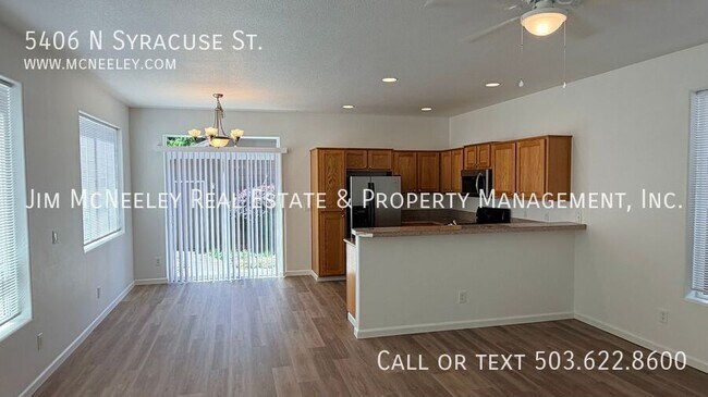 Building Photo - 5406 N Syracuse St