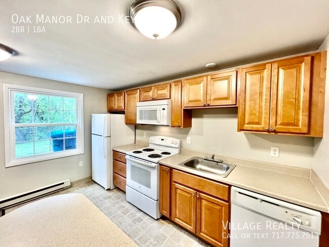 Building Photo - 219 Oak Manor Dr