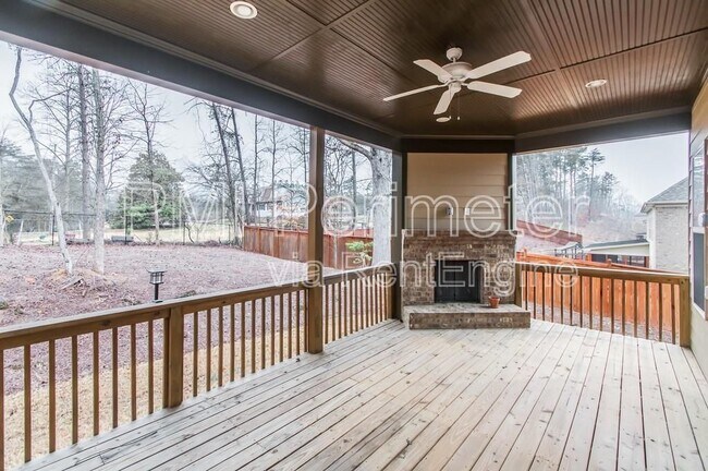 Building Photo - 4505 Summersweet Dr