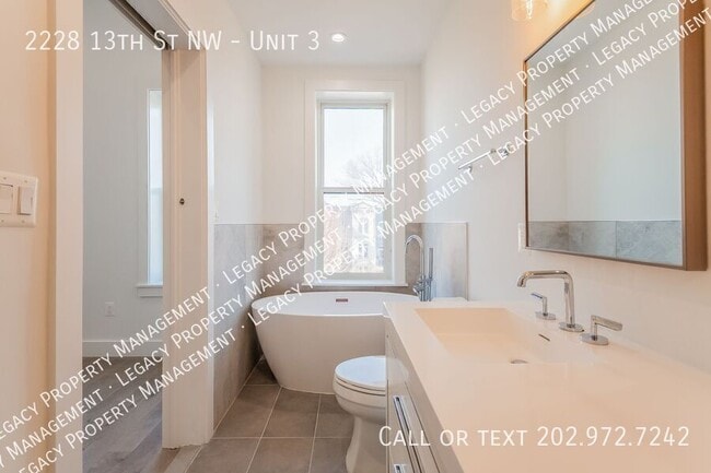 Building Photo - 2228 13th St NW