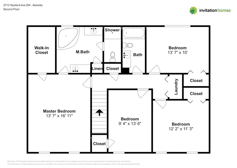 Building Photo - 2713 Wynford Ave S W
