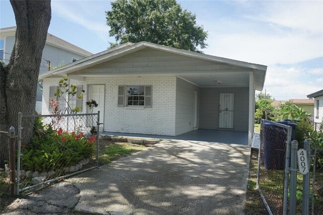 Primary Photo - 4007 W Cass St