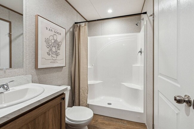 Building Photo - 105 Sundale Trailer Ct