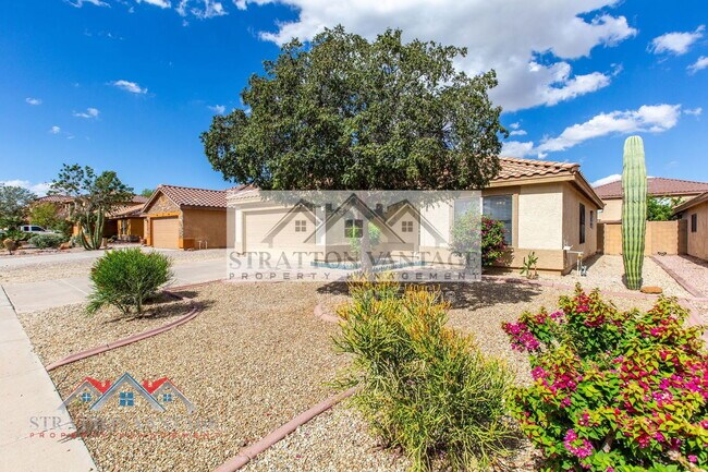 Building Photo - 15792 W Port Au Prince Ln