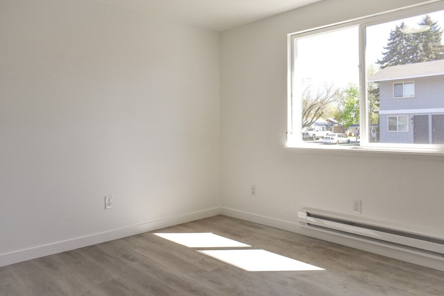 Interior Photo - The Ferns Apartments