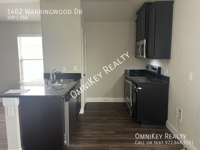 Building Photo - 1402 Warringwood Dr