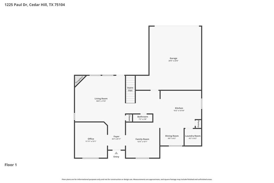 Building Photo - 1225 Paul Dr