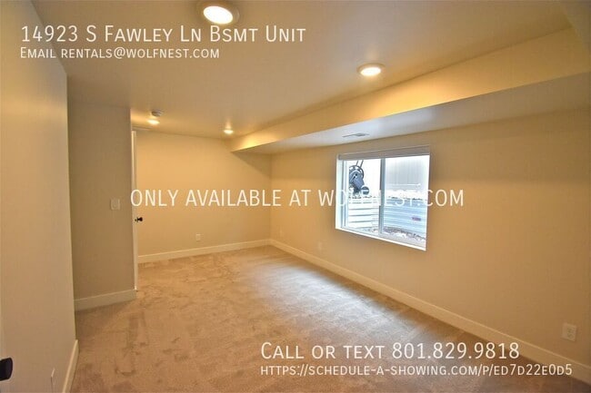 Building Photo - 14923 Fawley Ln