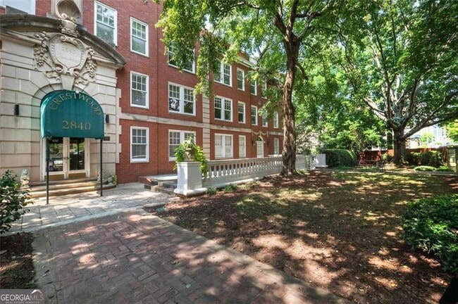 Building Photo - 2840 Peachtree Rd
