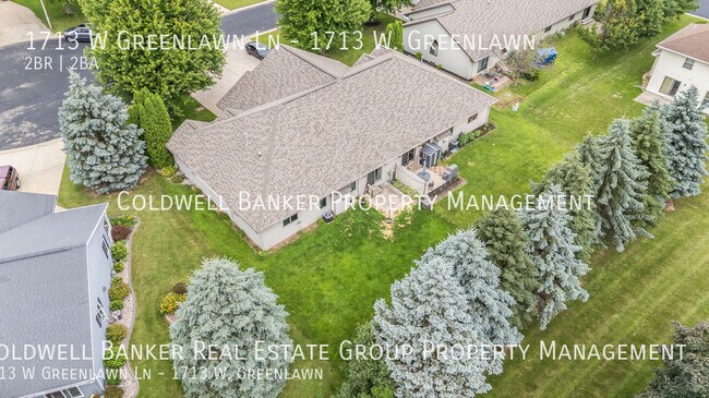 Building Photo - 1713 W Greenlawn Ln