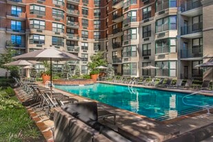 Building Photo - Riverbend At Port Imperial
