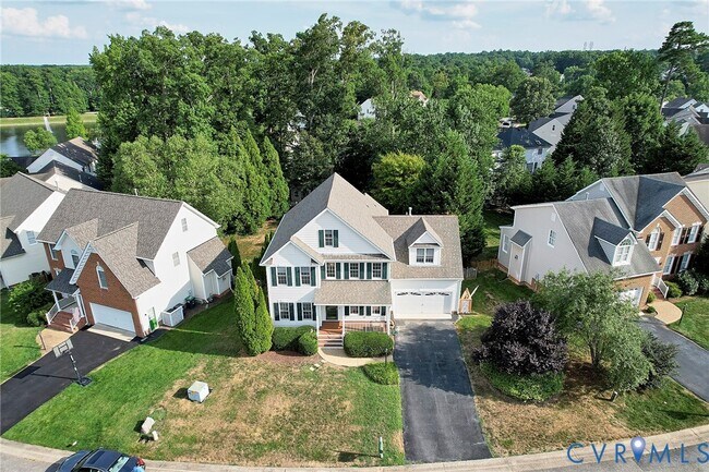 Building Photo - 719 Biggin Pond Rd
