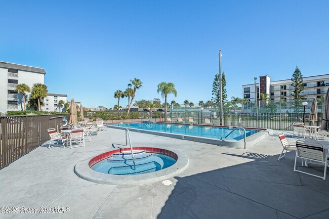 Building Photo - 3613 S Banana River Blvd